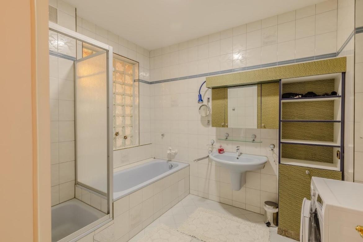Hallo Vienna Suite Apartment Nr 9 Екстериор снимка